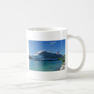 Dream.JPG Kaffeetasse