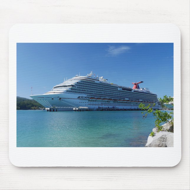 Dream.JPG Mousepad (Vorne)