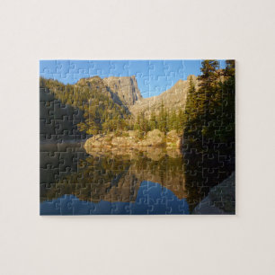 Dream Lake II im Rocky Mountain National Park