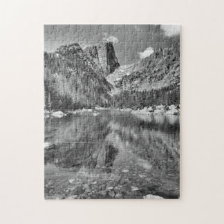 Dream Lake - RMNP - 11 x 14 inch 252 pc 