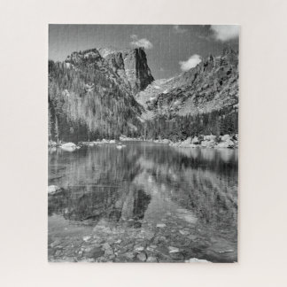 Dream Lake - RMNP - 16 x 20 Zoll 520 Teile
