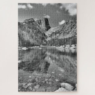 Dream Lake - RMNP - 20 x 30 Zoll 1.014 Teile