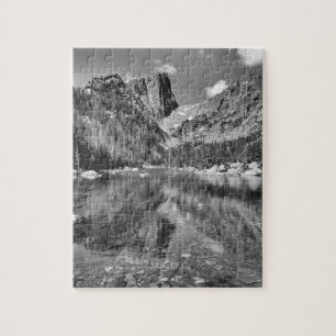 Dream Lake - RMNP - 8x10 Zoll 110 Teile