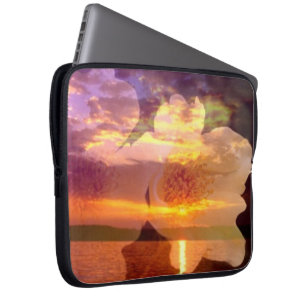 Dream Laptop Sleeve