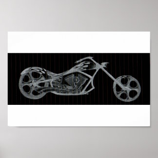 Dream Machine Poster