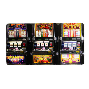 Dream Machines - Lucky Slot Maschinen