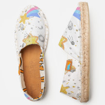 Dream & Magic Stars Afridrilles