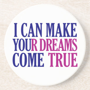 Dream Maker Untersetzer