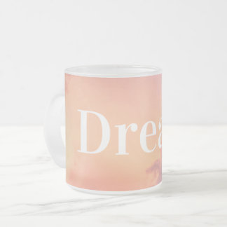 Dream Mug