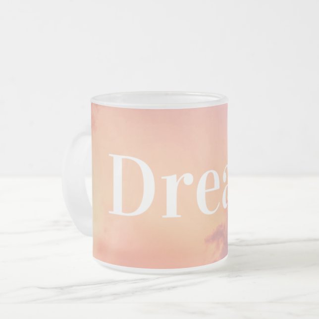 Dream Mug (Devant gauche)
