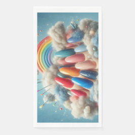 Dream Nails Serviette