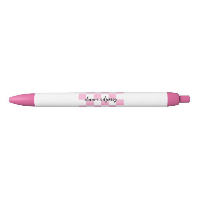 Dream Odyssey Personalisiert Pen - Stilvoll Kugelschreiber (Vorderseite)