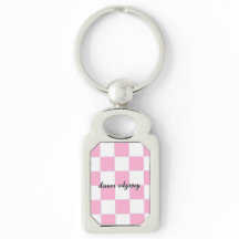 Dream Odyssey Personalisierter Schlüsselanhänger -