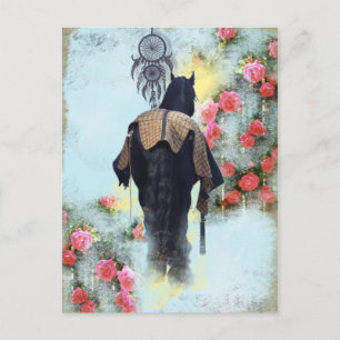 Dream Of Rose - Carte postale