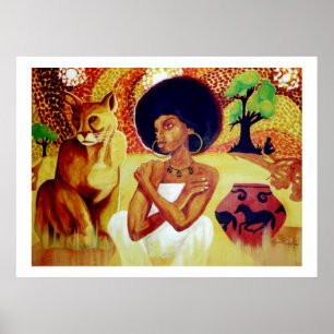 Dream Of The Gypsy Poster