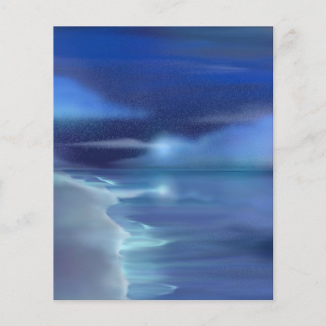 Dream Paper Sheet (Vorderseite)