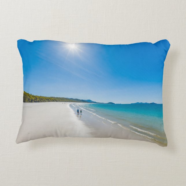 Dream Pillow Dekokissen (Rückseite)