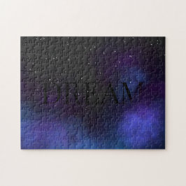 Dream Space Nebula