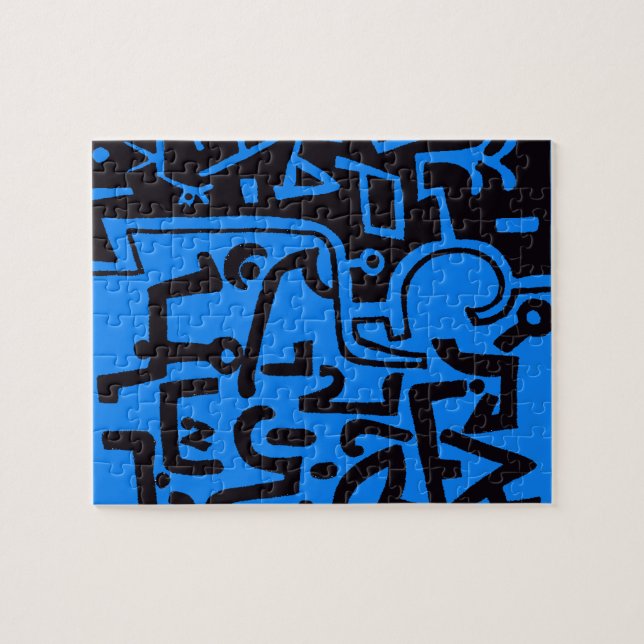 Dream Spirits (Horizontal)