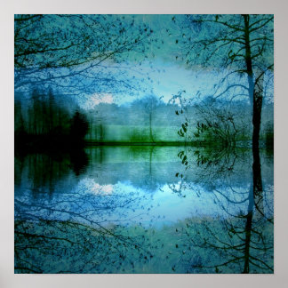 Dream Staat Poster
