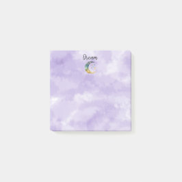 Dream Sticky Note Post-it Klebezettel