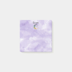 Dream Sticky Note Post-it Klebezettel