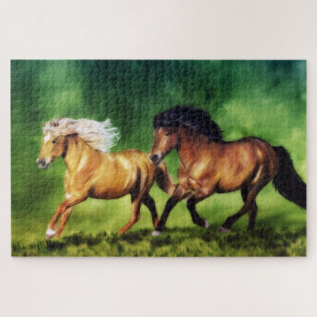 Dream Team (Horizontal)