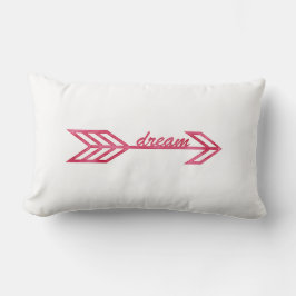 Dream Throw Kissen
