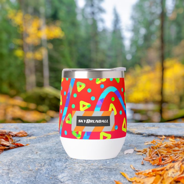 Dream Wave Festival - Warm Candy Rain (Extérieur)