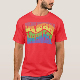 Dream Weaver Rainbow T-Shirt