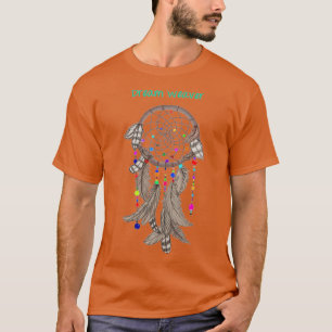 Dream Weaver  T-Shirt