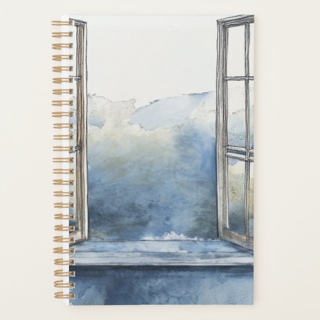 Dream Window Planer (Vorderseite)