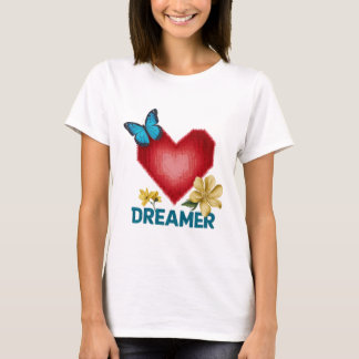 Dreamar Design T-Shirt
