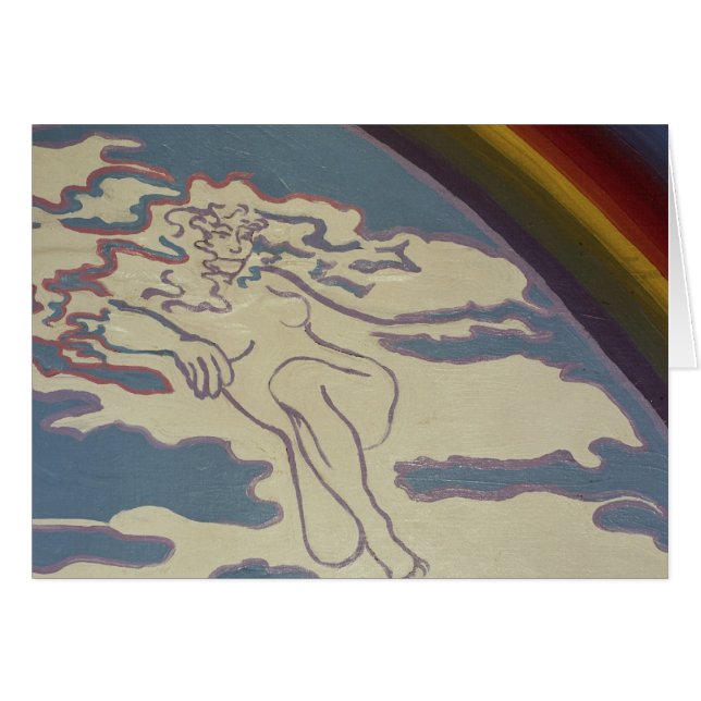 DreamCard (Vorderseite (Horizontal))