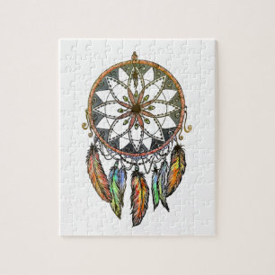 Dreamcatcher