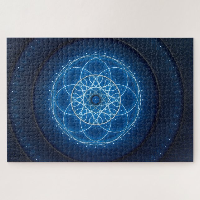 Dreamcatcher (Horizontal)