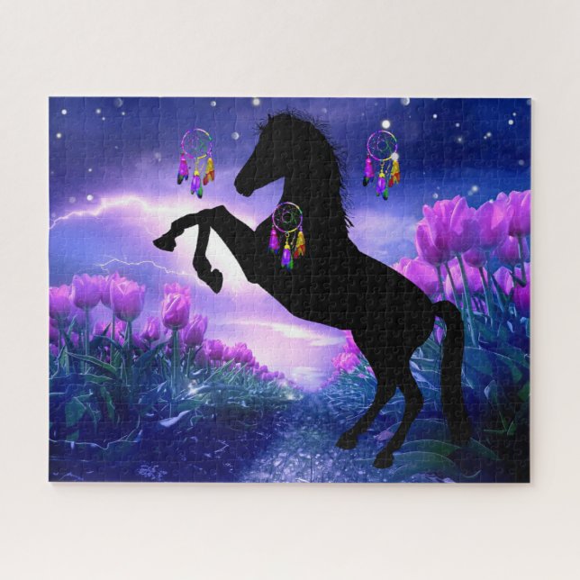 Dreamcatcher (Horizontal)