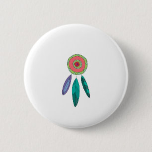 Dreamcatcher Button