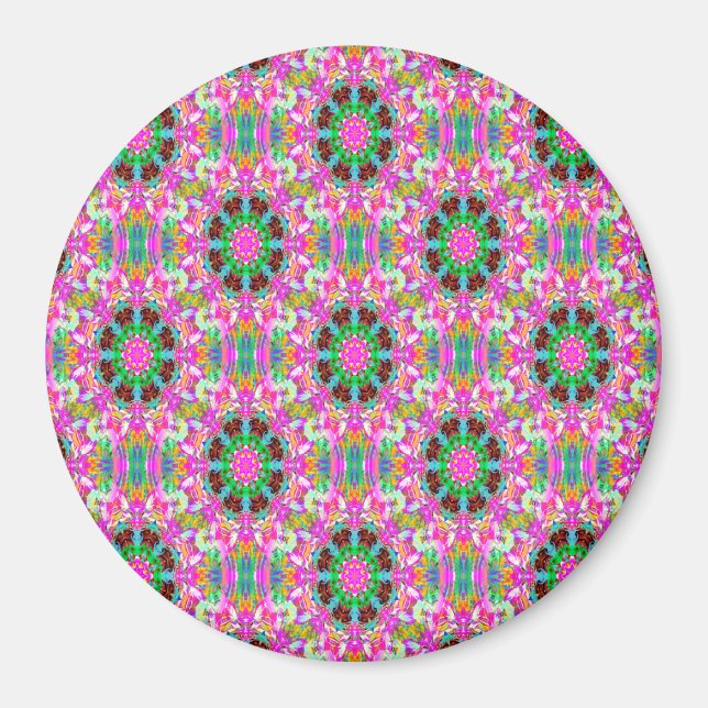 Dreamcatcher Familie...... Magnet (Vorne)