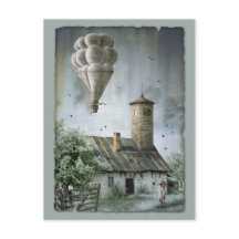 Dreamcatcher | Fantasy Art