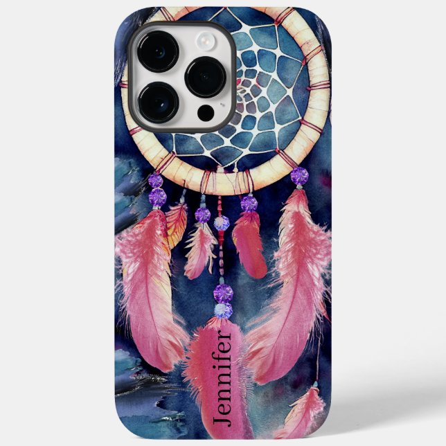 Dreamcatcher iPhone/iPad-Gehäuse Case-Mate iPhone 14 Pro Max Hülle (Rückseite)