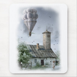 Dreamcatcher - Mousepad