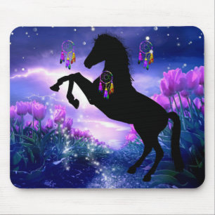 Dreamcatcher Mousepad