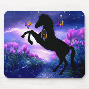 Dreamcatcher Mousepad
