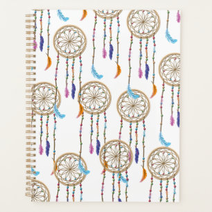Dreamcatcher Pattern Planer