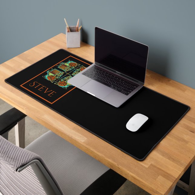 Dreamcatcher personnalisé (Bureau 2)