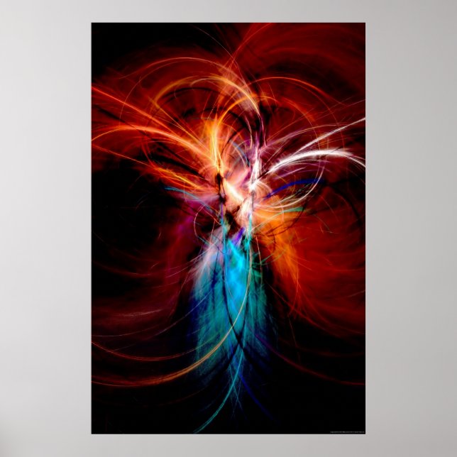 Dreamcatcher Poster (Vorne)