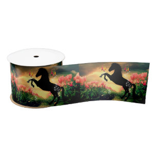 Dreamcatcher Satinband