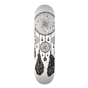 Dreamcatcher - Skateboard-Plattform Skateboard