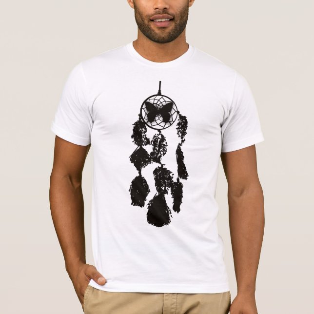 Dreamcatcher T-Shirt (Vorderseite)